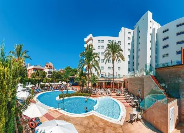 Girasol, Spania / Mallorca / Cala Millor