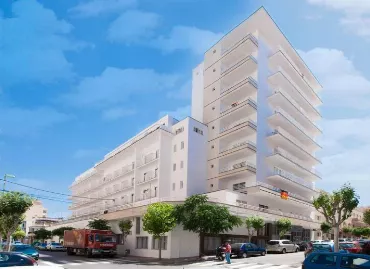 Hotel Kilimanjaro, Spania / Mallorca / El Arenal