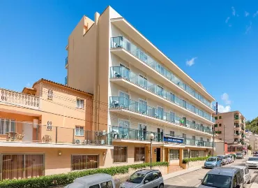 Hotel Costa Mediterraneo, Spania / Mallorca / El Arenal