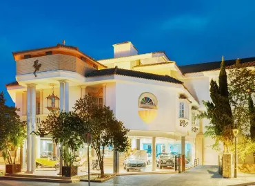 La Moraleja, Spania / Mallorca / Cala San Vicente