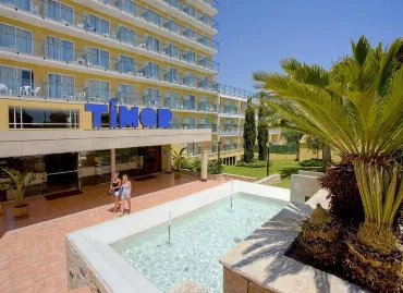 Timor Hotel, Spania / Mallorca / El Arenal