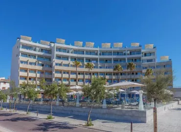 Aparthotel Fontanellas Playa, Spania / Mallorca / Playa De Palma