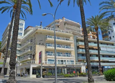 Hotel Mirador, Spania / Mallorca / Palma de Mallorca