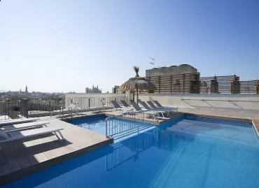 Hotel Saratoga, Spania / Mallorca / Palma de Mallorca