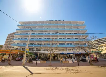 Hotel Pierre & Vacances Mallorca Portofino, Spania / Mallorca / Santa Ponsa