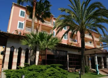Aquasol Aparthotel, Spania / Mallorca / Palmanova