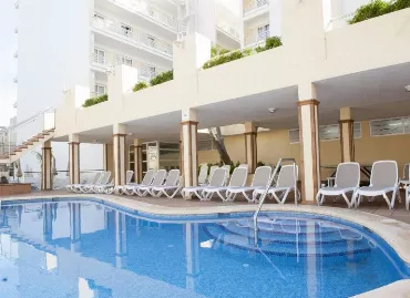 Nordeste Playa Hotel, Spania / Mallorca / Can Picafort