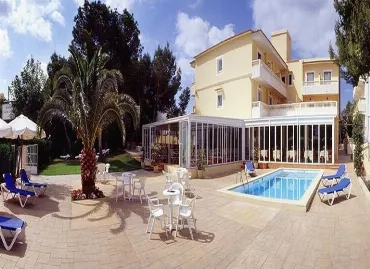 Bluewater Hotel, Spania / Colonia Sant Jordi