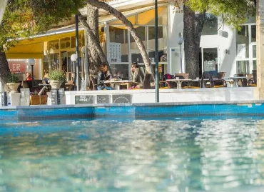 Hostal Alcina, Spania / Mallorca / Cala Ratjada