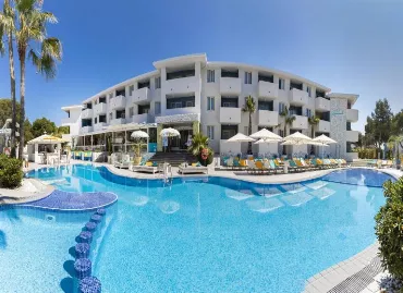 Sotavento Club Apartments, Spania / Mallorca / Torrenova