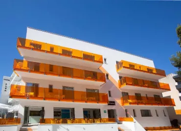 Mix Smart, Spania / Mallorca / El Arenal