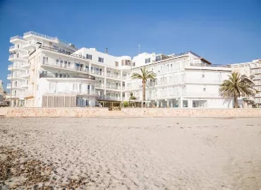 S'illot Club, Spania / Mallorca / S'illot