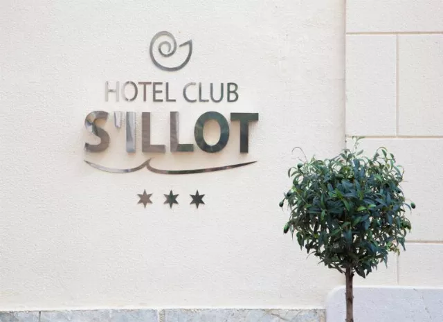 S'illot Club