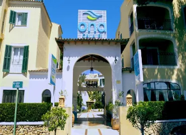 Ona Cala Pi Club, Spania / Mallorca / Cala Pi