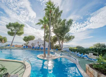 Ona Aucanada Club, Spania / Mallorca / Alcudia