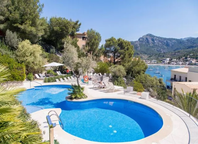 Hotel Pure Salt Port De Soller (ex Ona Soller Bay)