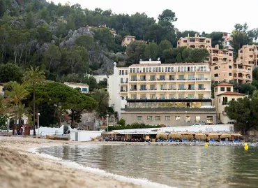 Hotel Pure Salt Port De Soller (ex Ona Soller Bay), Spania / Soller