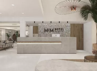 Mim Mallorca, Spania / Mallorca / Sa Coma