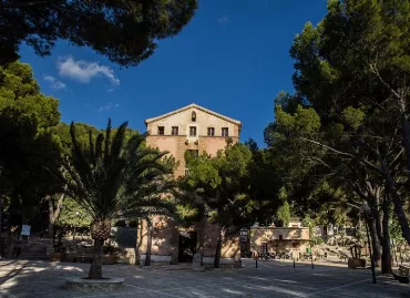 La Victoria Petit Hotel, Spania / Mallorca / Alcudia