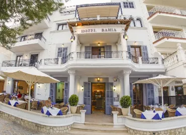 Hotel Bahia Hoposa (pto.pollensa), Spania / Puerto Pollensa
