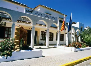 Hsm Torre Blanca Club Apartamentos, Spania / Mallorca / Sa Coma
