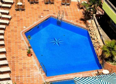 Manaus Hotel, Spania / Mallorca / El Arenal