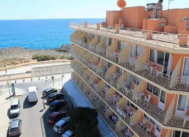 Pinomar Hotel, Spania / Mallorca / S'illot