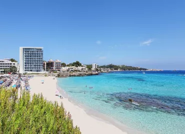 Son Moll Sentits Hotel And Spa, Spania / Mallorca / Cala Ratjada