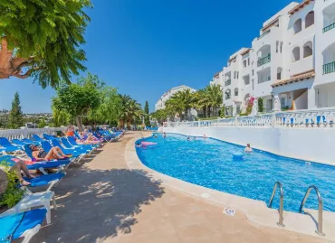 Holiday Center Apart, Spania / Mallorca / Santa Ponsa