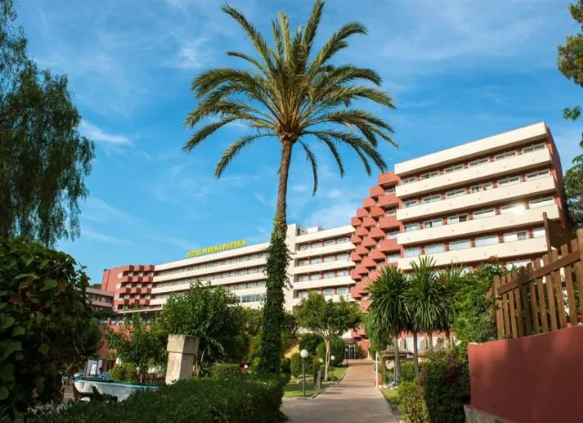 Salles Marina Portals Hotel