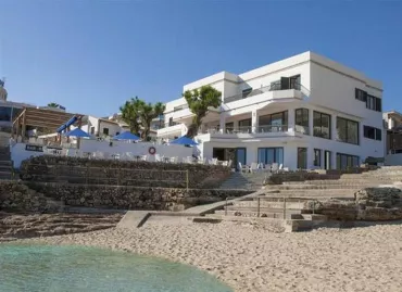 Niu Hotel Hoposa, Spania / Mallorca / Cala San Vicente