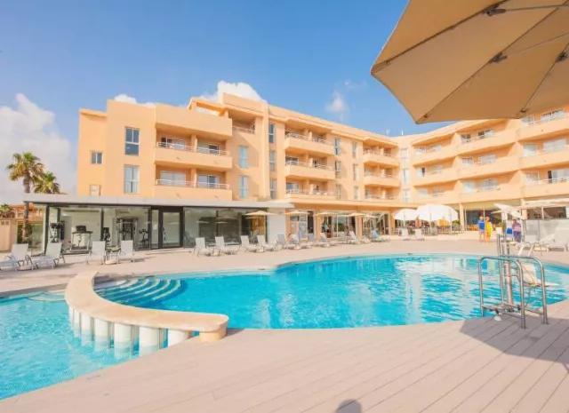 Dunes Platja Aph