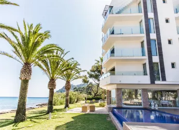 Melbeach Hotel & Spa, Spania / Canyamel