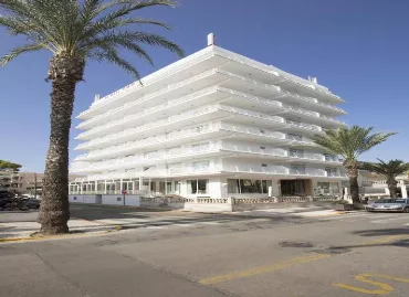 Sultan Hotel, Spania / Mallorca / Can Picafort