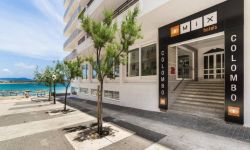 Colombo Mix Hotel, Spania / Mallorca / S'illot