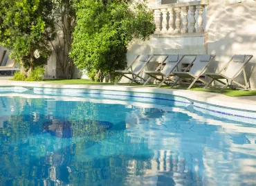 Es Baulo Petit Hotel, Spania / Mallorca / Can Picafort