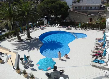 Maracaibo Apartments, Spania / Mallorca / Can Picafort