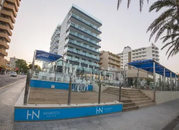Negresco, Spania / Mallorca / Playa De Palma