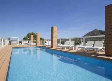 Canyamel Sunrise Apartments, Spania / Canyamel