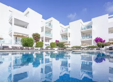 Hotel Marsenses Ferrera Blanca, Spania / Mallorca / Cala Ferrera