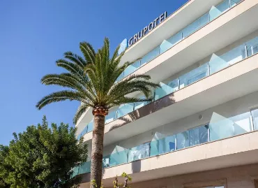 Grupotel Nilo And Spa, Spania / Mallorca / Paguera
