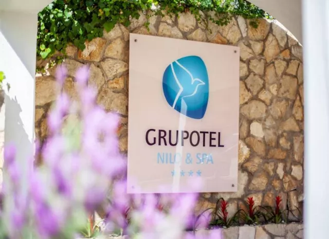 Grupotel Nilo And Spa