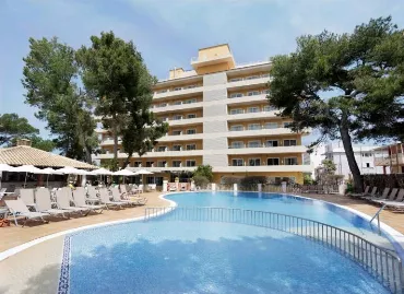 Grupotel Montecarlo, Spania / Mallorca / Can Picafort