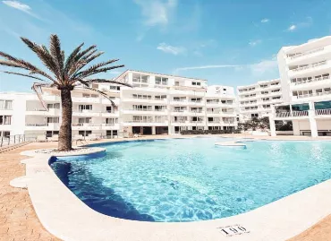 Portomar Apartments, Spania / Mallorca / Portocolom