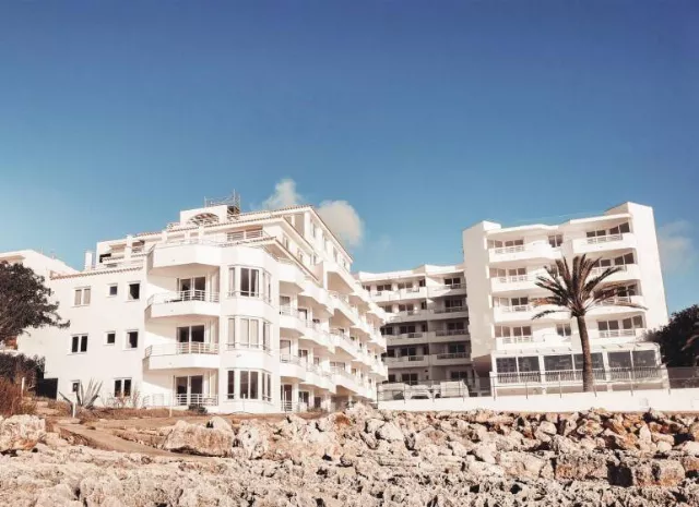 Portomar Apartments