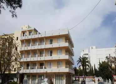 Bei Juan Mallorca Hostal, Spania / Mallorca / S'illot