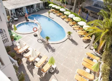 Hotel Atalaya Bosque App, Spania / Mallorca / Paguera