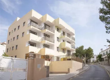 Bon Aire Paguera App, Spania / Mallorca / Paguera
