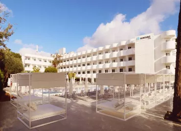 Sentido Fido Tucan Hotel, Spania / Mallorca / Cala D'or