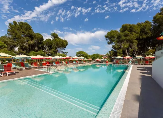 Hotel Dreams Calvia Resort And Spa